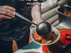 -红猪卤肉饭(大西洋美食城店)
