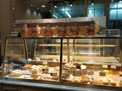 面包甜点陈列柜-多乐之日(田林东路店)