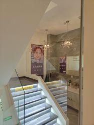 -FUMEIHUI·科技美肤·美体SPA