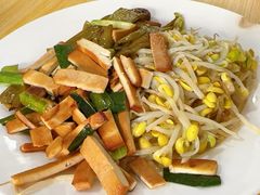 -温记府廟豆汤饭·始于1955年(海椒店)