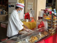 -鹏城人家海鲜酒家·23年老字号(较场尾店)