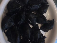 墨鱼水饺-添福来墨鱼饺子 · 海鲜东北菜(泡崖店)