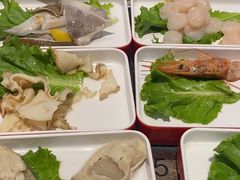 -合乐·创意火锅·海鲜火锅(亚东柒号店)