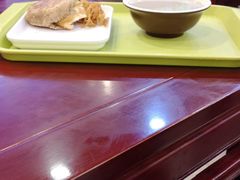 -老回回烩面馆(左家庄店)