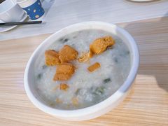 -台北楚楚园馅饼粥(虹桥南丰城店)