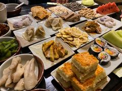 -青藤茶馆(南山路店)