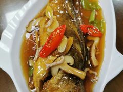 -聂记粤菜馆(鼓西路店)