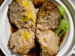 -金枝玉叶上海人家食府(三里河店)