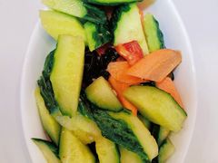 -清真·尖子尖牛肉面(王府井店)