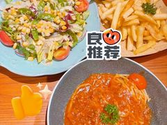 -盘炉forenza·云贵川融合小食堂 ( 钟楼中柳巷店)