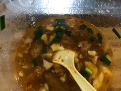 -原掩骨会饶阳豆腐脑总店