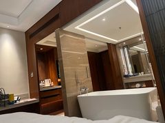 -浙江安吉JW万豪酒店