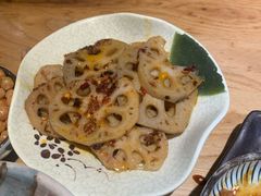 -盛香亭热卤(永旺梦乐城店)