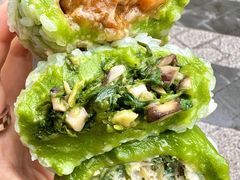 -沈大成(南京东路店)