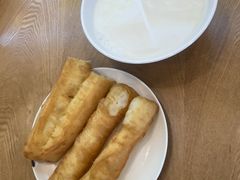 -三好食堂(煎饺·馄饨·肉饼米线·盛世广场店)