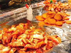 -炽真·果木窑烤自助牛排馆儿(和平欧乐店)