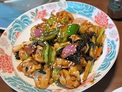 -盏簋品味馆(沙溪店)