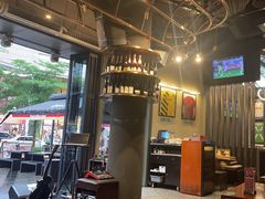 -haxnbauer海森堡德国餐厅(深圳coco店)