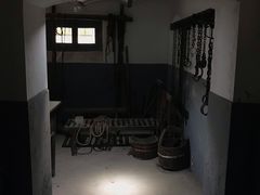 -青岛德国监狱旧址博物馆