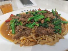 -长平老姿娘夜粥(平东一街店)