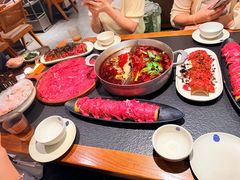 -滇牛云南火锅(桂林路店)