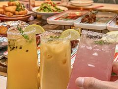 -高鸽子锦州烧烤63年(海阳路店)