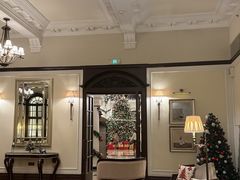 -LONG BAR 廊吧(外滩华尔道夫酒店)