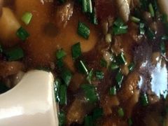 -原掩骨会饶阳豆腐脑总店