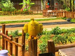 -院8里·少城记忆老川菜(宽窄巷子店)