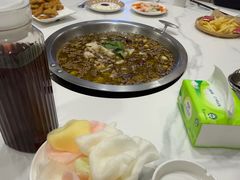-大河宴·椒麻鱼火锅(米东区店)