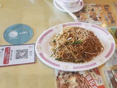 -吴系粤菜馆·茶餐厅(深业上城店)