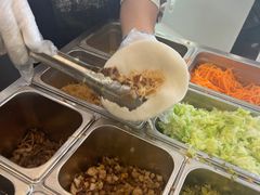 -张果佬年糕卷(科巷店)