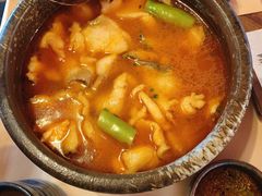 -山石榴·贵州菜(丰盛里店)