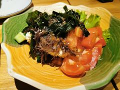 -慢走(甜水园店)
