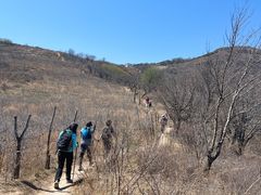 -阳台山自然风景区
