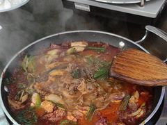 -池味巴瑶·崇巍牛杂家常菜(埌东店)