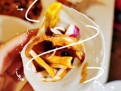 -玉林烤鸭店(垡头店)