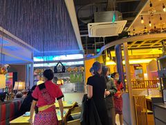 -泰果东南亚餐厅(旭辉广场店)