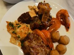 -北京王府井希尔顿酒店·万斯阁西餐厅