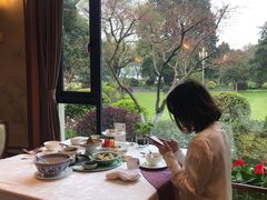 -浙江西子宾馆·牡丹厅
