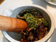 -炊烟小炒黄牛肉(中心印象城店)