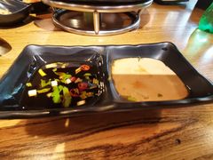-大壮家原味烤肉(兴华北街店)