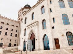 -华谊兄弟（长沙）电影小镇