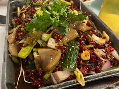 -新蜀会四川豆花(五羊店)