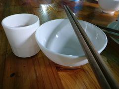 -弓虽昌焖烧鸡(大竹林店)