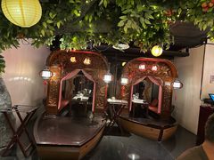 -广州花园酒店荔湾亭·地道点心·粤式饮茶