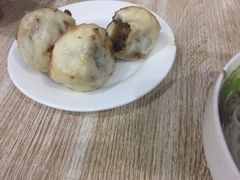 -古街捞化牛杂(井大店)