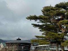 -轻井泽王子购物广场