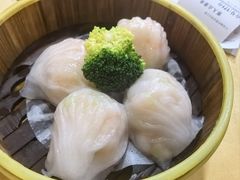 利苑虾饺皇-吉莲利苑海鲜酒家(珠海拱北28年老字号店)