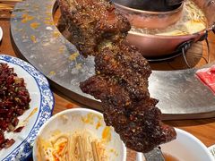 -刘老表·瓦罐汤涮肉(青云谱店)